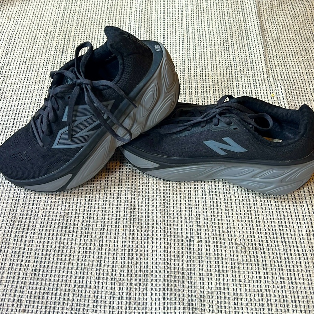 New Balance Fresh Foam more version 5